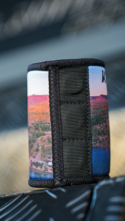 The Pentecost Chiller