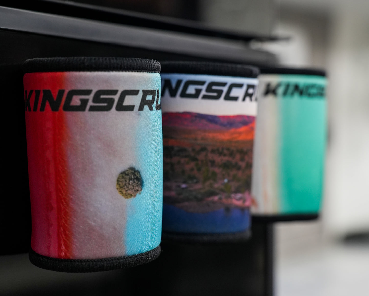 The Pentecost Chiller