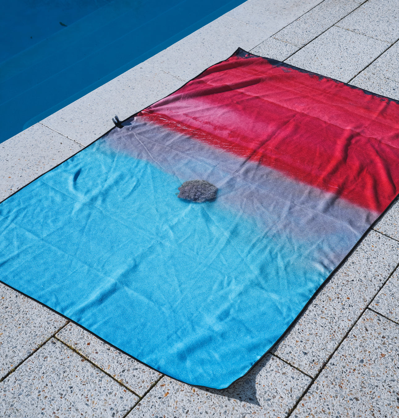 Roebuck Bay Towel