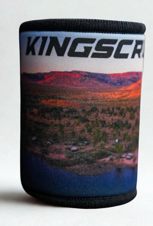 Off-Grid Chiller Bundle