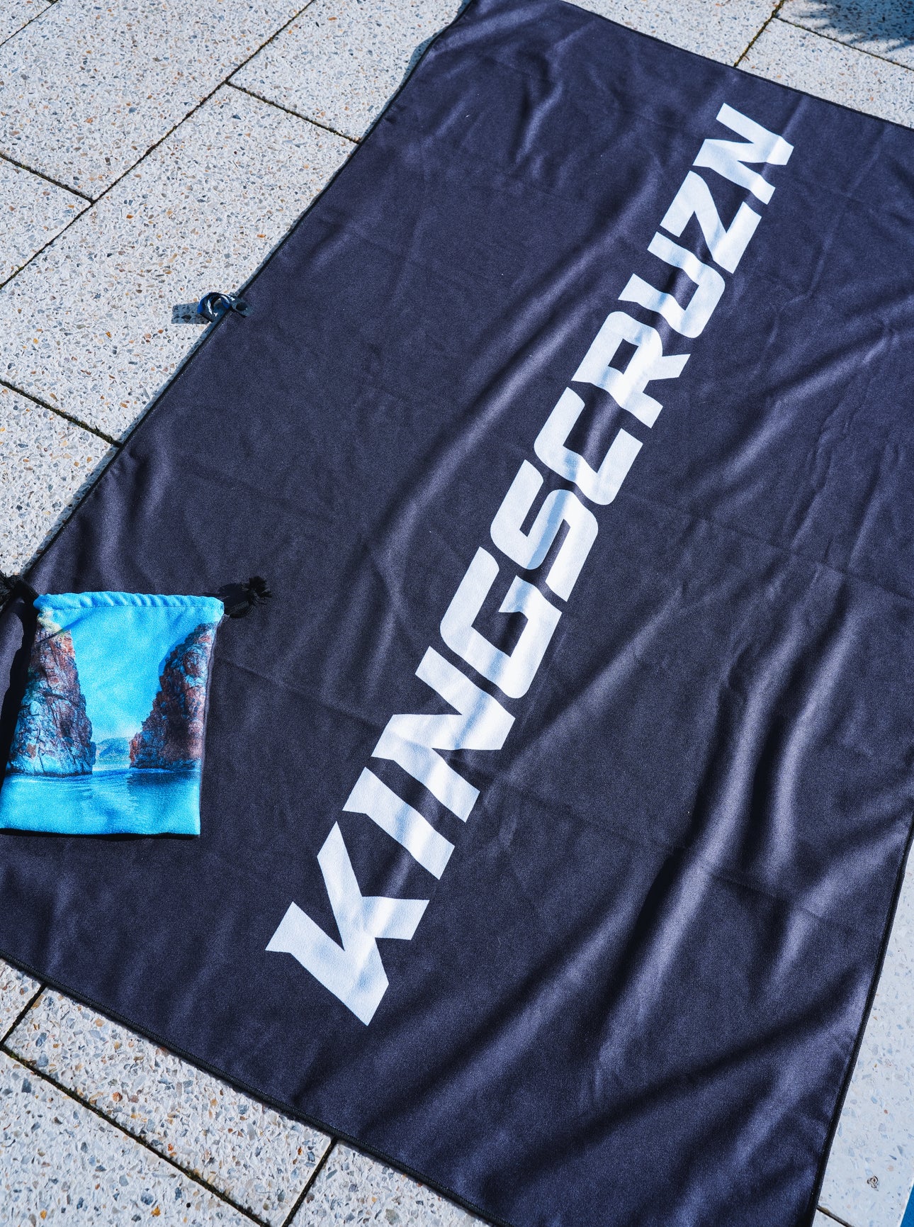 Beach Towel Bundle