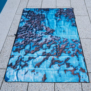 Coconut Wells Towel