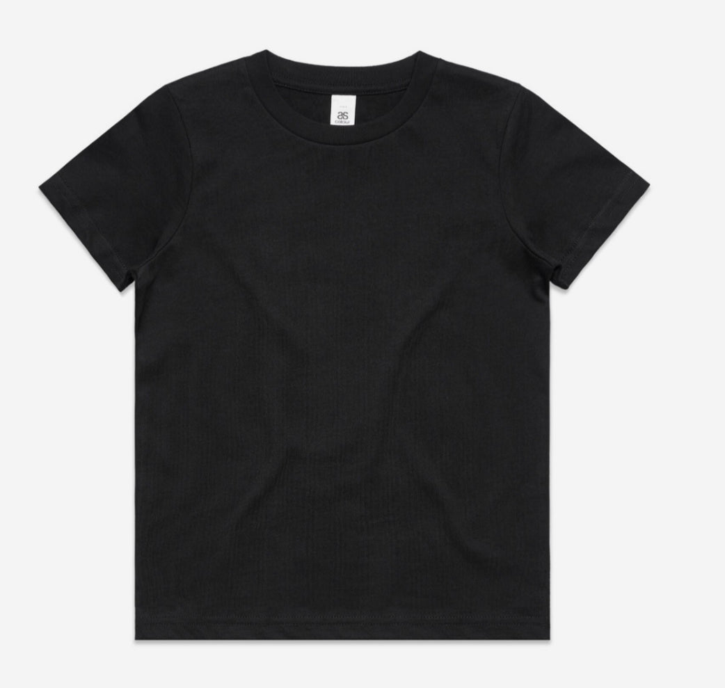 Kids Ningaloo T-Shirt