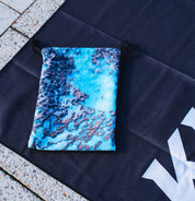 Coconut Wells Towel
