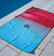 Roebuck Bay Towel