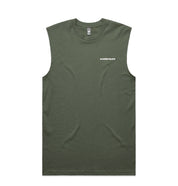 Ningaloo Tank