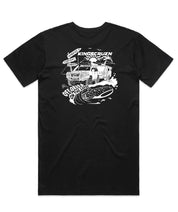 Kids Ningaloo T-Shirt