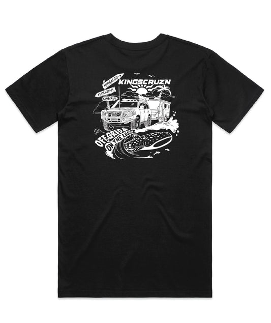 Kids Ningaloo T-Shirt