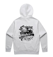 Ningaloo Hoodie