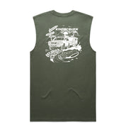 Ningaloo Tank