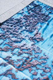 Coconut Wells Towel