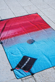 Roebuck Bay Towel
