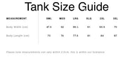Ningaloo Tank Black