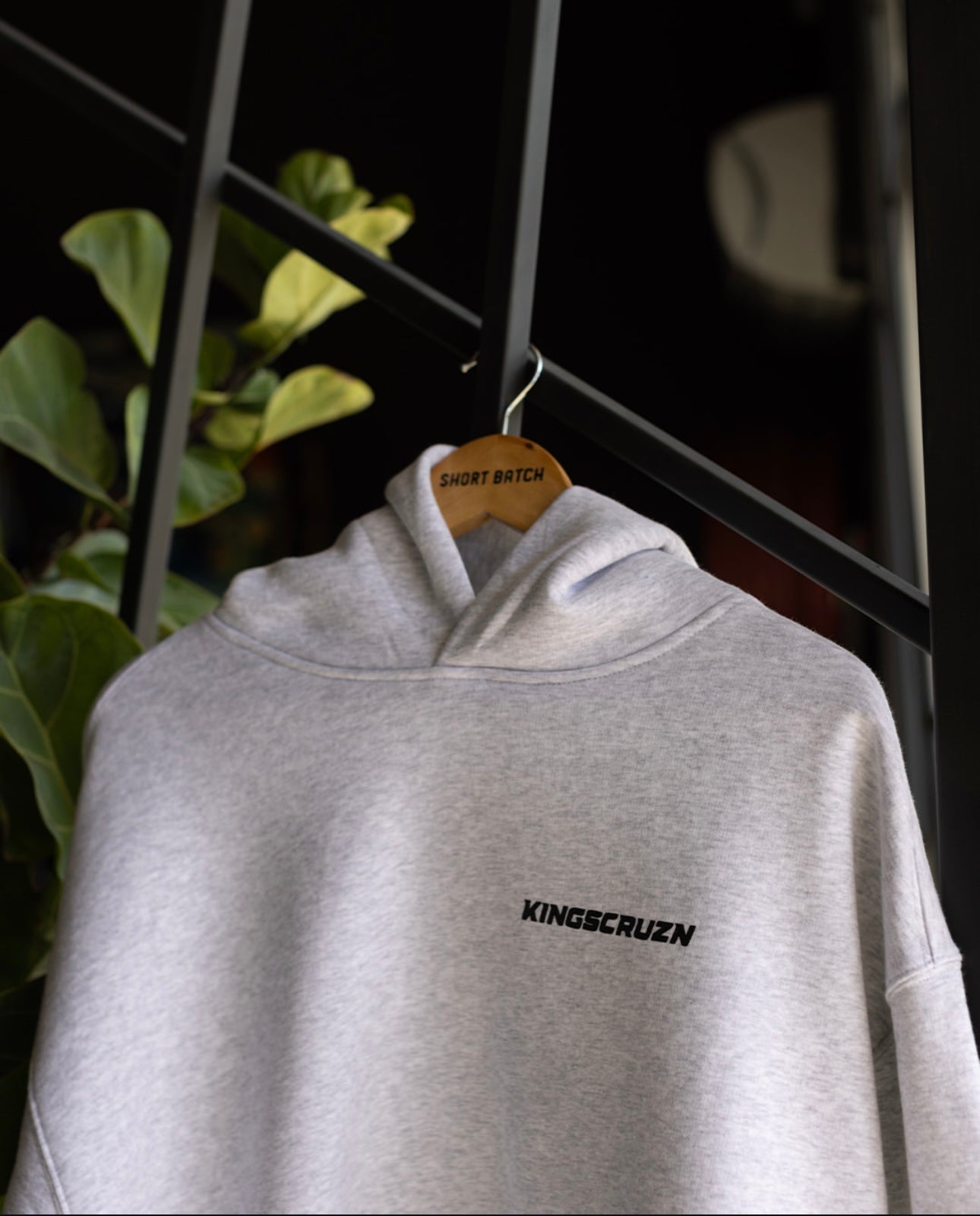 Ningaloo Hoodie.