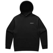 Ningaloo Hoodie Black
