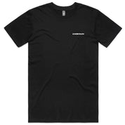 Ningaloo T-Shirt Black