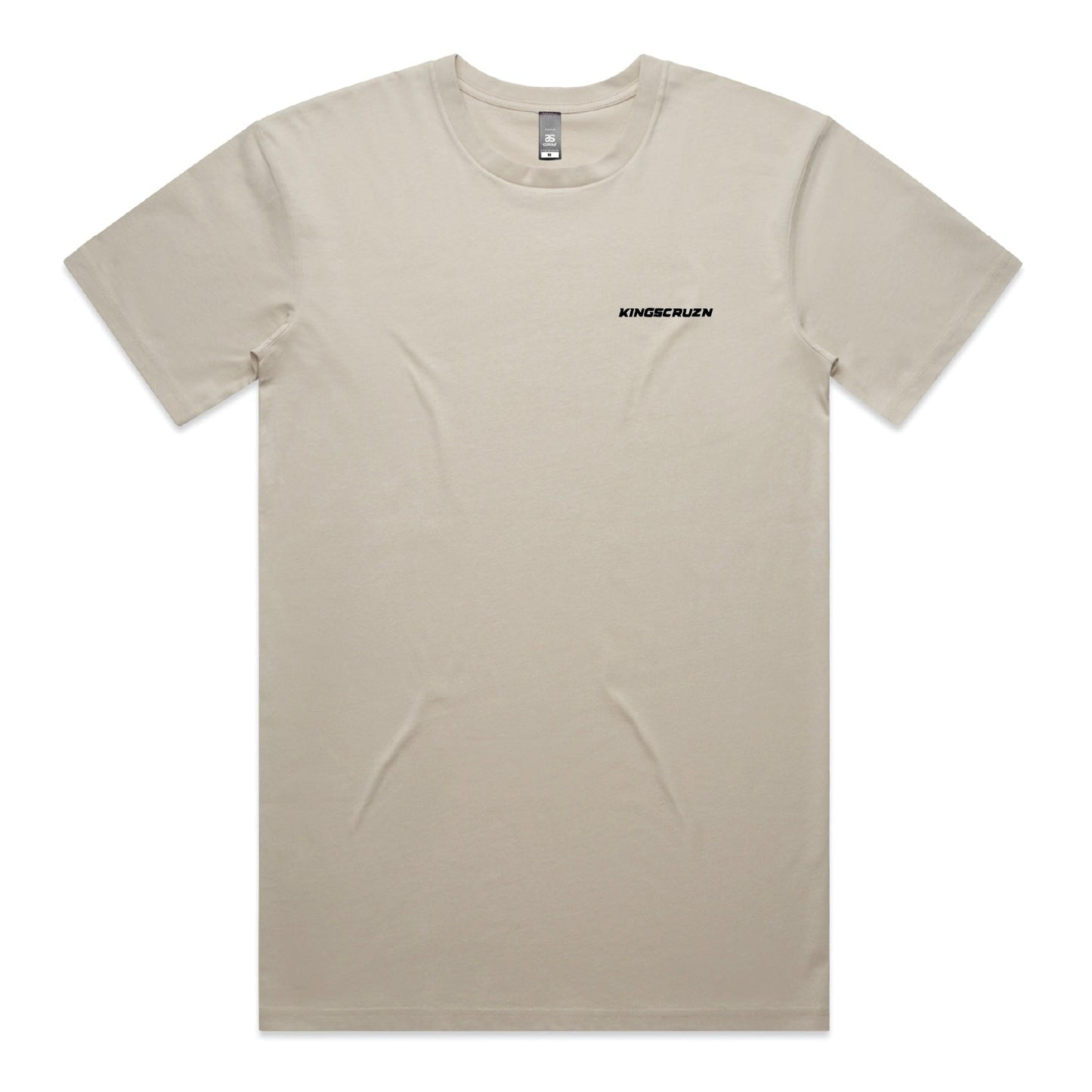 Ningaloo T-Shirt Bone