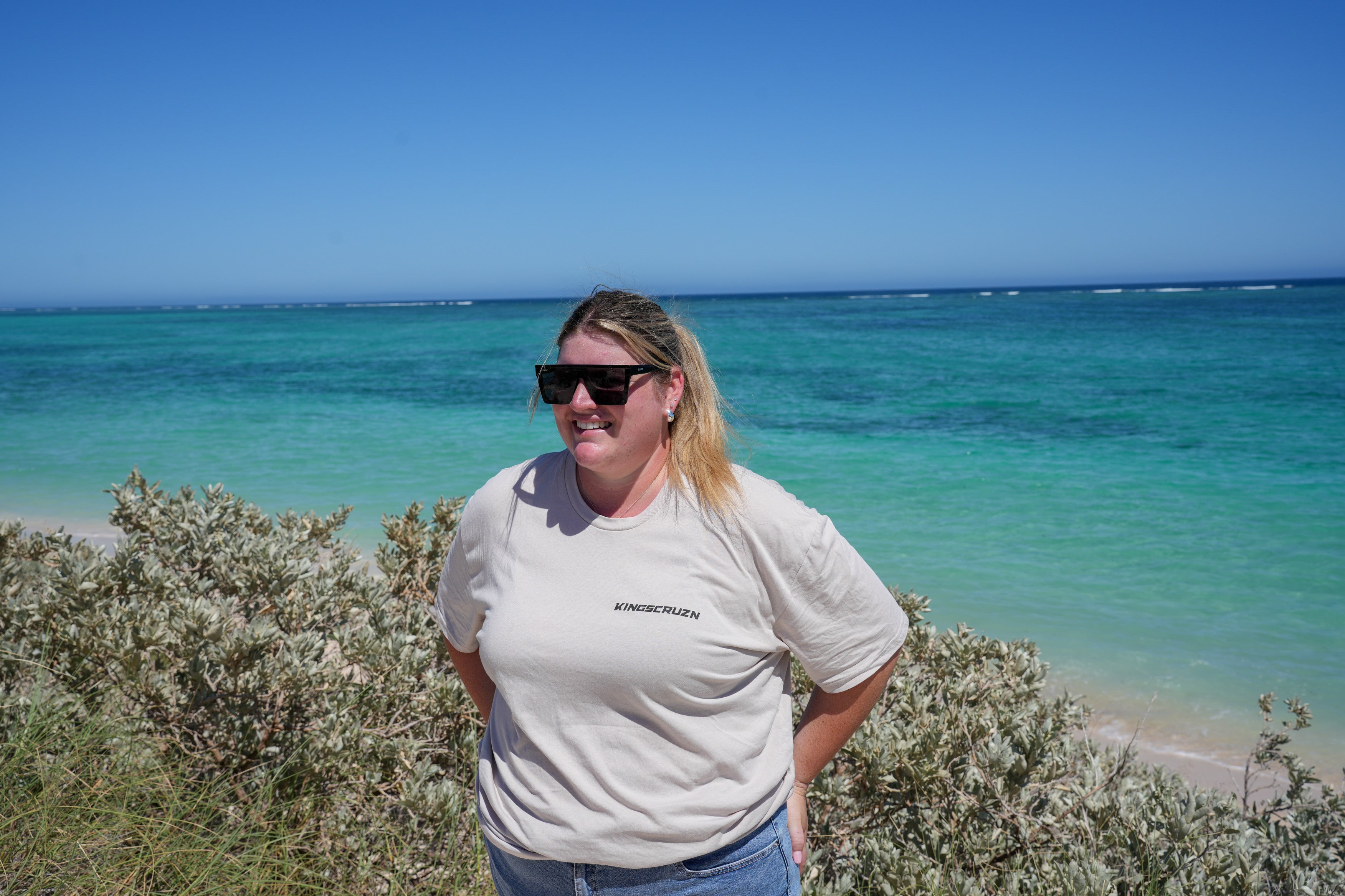 Ningaloo T-Shirt