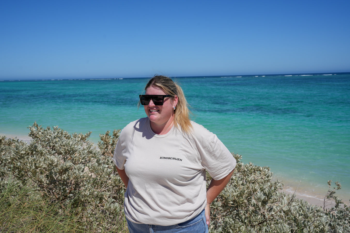 Ningaloo T-Shirt.