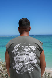 Ningaloo Tank