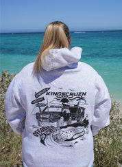 Ningaloo Hoodie