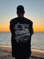 Ningaloo Tank